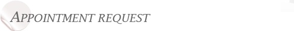 Dentist Orland Park Appointment Request